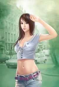 眾語皆悲