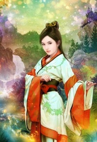 三女共侍一夫