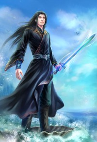 黄蓉襄阳后记