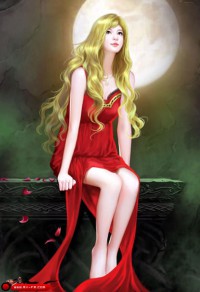 久旱逢甘霖（父女）