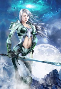 与兽缠绵