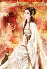 傾君側等皇的女人