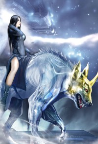 （猎人同人）木兰+十年